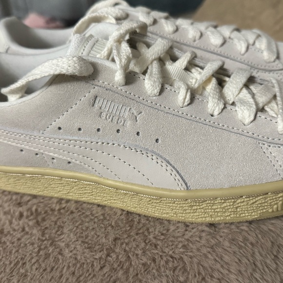 Puma Suede Classic Selflove Sneakers - Picture 3 of 4